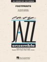 Wayne Shorter, Footprints Jazz Ensemble Partitur + Stimmen