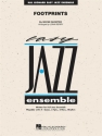 Wayne Shorter, Footprints Jazz Ensemble Partitur