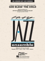 Arthur Herzog Jr._Billie Holiday, God Bless' the Child Jazz Ensemble Set+Audio-Online
