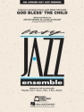 Arthur Herzog Jr., God Bless' the Child Jazz Ensemble Partitur