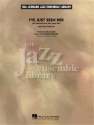 Charles Strouse, I'Ve Just Seen Her Big Band Partitur