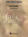 The Incredibles Big Band Partitur