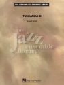 Mark Taylor, Turnaround Big Band Partitur + Stimmen