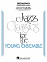 Bill Byrd, Broadway Jazz Ensemble Partitur