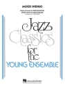 Albany Bigard_Duke Ellington_Irving Mills, Mood Indigo Jazz Ensemble Partitur + Stimmen