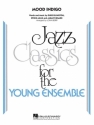 Albany Bigard, Mood Indigo Jazz Ensemble Partitur
