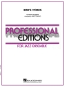 Birk'S Work Jazz Ensemble Partitur + Stimmen
