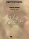 Michael Philip Mossman, Momcat Mambo Big Band Partitur