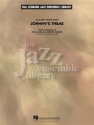 Paul Anka, Johnny's Theme (from The Tonight Show) Big Band Partitur