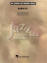 Jean Thielemans, Bluesette Big Band Partitur