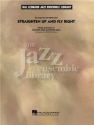 Irving Mills, Straighten Up And Fly Right Big Band Partitur