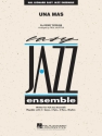 Kenny Dorham, Una Mas Jazz Ensemble Partitur + Stimmen