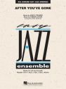 Henry Creamer, After You've Gone Jazz Ensemble Partitur