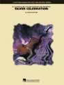 John Clayton, Silver Celebration Jazz Ensemble Partitur + Stimmen