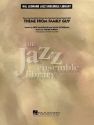 Walter Murphy, Theme From Family Guy Big Band Partitur + Stimmen