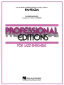 Duke Ellington, Fantazm Jazz Ensemble Partitur + Stimmen