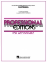 Duke Ellington, Fantazm Jazz Ensemble Partitur