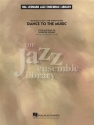 Sylvester Stewart, Dance to the Music Big Band Partitur