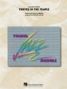 Prince, Thieves In The Temple Jazz Ensemble Partitur + Stimmen