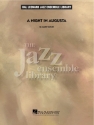 Mark Taylor, A Night in Augusta Big Band Partitur + Stimmen