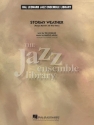 Harold Arlen_Ted Koehler, Stormy Weather Big Band Partitur + Stimmen