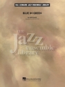 Miles Davis, Blue In Green Big Band Partitur + Stimmen