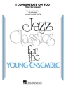 Cole Porter, I Concentrate on You Jazz Ensemble Partitur + Stimmen