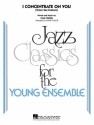 Cole Porter, I Concentrate on You Jazz Ensemble Partitur