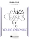 Thelonious Monk, Bemsha Swing Jazz Ensemble Partitur + Stimmen