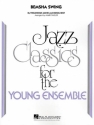 Thelonious Monk, Bemsha Swing Jazz Ensemble Partitur