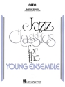 Sonny Rollins, Oleo Jazz Ensemble Partitur + Stimmen
