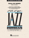 Antonio Carlos Jobim, Agua de Beber (Water to Drink) Jazz Ensemble Set+Audio-Online