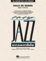 Agua de Beber (Water to Drink) for  jazz ensemble score