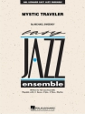 Michael Sweeney, Mystic Traveler Jazz Ensemble Set+Audio-Online