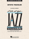 Michael Sweeney, Mystic Traveler Jazz Ensemble Partitur