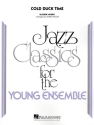 Eddie Harris, Cold Duck Time Jazz Ensemble Partitur + Stimmen