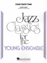 Eddie Harris, Cold Duck Time Jazz Ensemble Partitur