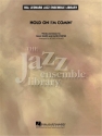 David Porter, Hold On I'M Comin' Big Band Partitur
