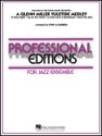 A Glenn Miller Yuletide Medley Big Band Partitur