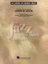 Lester Abrams_Michael McDonald, Minute by Minute Big Band Partitur + Stimmen