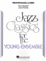 Carl Sigman, Pennsylvania 6-5000 Jazz Ensemble Partitur