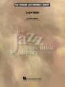 Tadd Dameron, Lady Bird Big Band Partitur + Stimmen