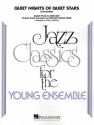 Quiet Nights of Quiet Stars (Corcovado) for young jazz ensemble score