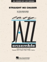Thelonious Monk, Straight No Chaser Jazz Ensemble Partitur + Stimmen