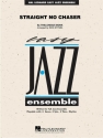 Thelonious Monk, Straight No Chaser Jazz Ensemble Partitur