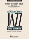 Steve Cropper, In The Midnight Hour Jazz Ensemble Partitur