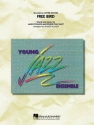 Allen Collins_Ronnie Van Zant, Free Bird Jazz Ensemble Partitur