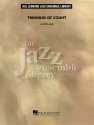 Steve Allee, Thinking Of Count Big Band Partitur