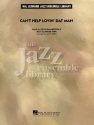 Jerome Kern_Oscar Hammerstein II, Can't Help Lovin' Dat Man Big Band Partitur + Stimmen