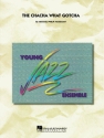 Michael Philip Mossman, The Chacha What Gotcha Jazz Ensemble Partitur + Stimmen